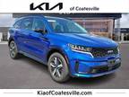 2022 Kia Sorento EX