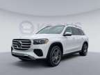2024 Mercedes-Benz GLS GLS 450 4MATIC