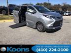 2023 Toyota Sienna XLE 7 Passenger