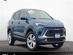 2024 Buick Encore GX Preferred 4dr All-Wheel Drive