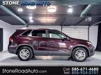 2014 Kia Sorento LX Sport Utility 4D