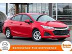 2019 Chevrolet Cruze L