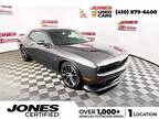 2016 Dodge Challenger R/T Scat Pack