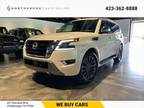 2023 Nissan Armada Platinum 2WD