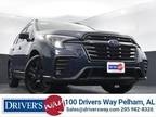 2023 Subaru Ascent Onyx Edition 7-Passenger 4dr All-Wheel Drive