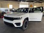 2024 Jeep Grand Cherokee Altitude Sport Utility 4D