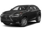 2021 Lexus NX 300 NX 300