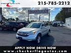 2011 Honda CR-V EX-L Sport Utility 4D