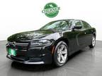 2015 Dodge Charger SE