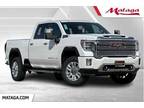 2020 GMC Sierra 2500 Denali