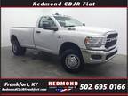 2024 RAM 3500 Tradesman Reg Cab 4WD