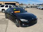 2015 BMW 428 Gran Coupe i