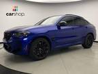 2022 Bmw X4 M Awd
