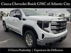 2022 GMC Sierra 1500 SLE