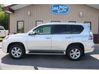 2016 Lexus GX 460 Base
