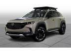 2023 Mazda CX-50 2.5 Turbo Meridian Edition