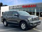 2019 Toyota Sequoia SR5