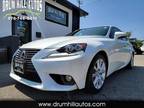 2014 Lexus IS 250 Base
