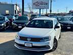 2016 Volkswagen Jetta 1.8T Sport