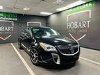 2017 Buick Regal Turbo GS 4dr Front-Wheel Drive Sedan