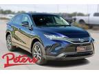 2021 Toyota Venza