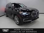2023 BMW X5 PHEV xDrive45e 4dr All-Wheel Drive Sports Activity Vehicle