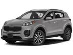 2019 Kia Sportage EX 4dr All-Wheel Drive