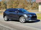 2020 Chevrolet Blazer LT w/1LT Front-Wheel Drive