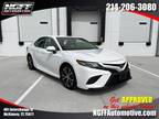 2019 Toyota Camry L 4dr Sedan