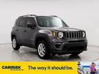 2019 Jeep Renegade Sport