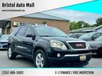 2008 GMC Acadia SLE Sport Utility 4D