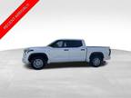 2022 Toyota Tundra 2WD SR5