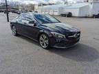 2019 Mercedes-Benz CLA 250 Base 4MATIC
