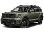 2024 Kia Telluride SX Prestige X-Line