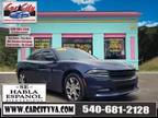 2015 Dodge Charger SXT Sedan 4D