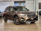 2020 BMW X1 sDrive28i