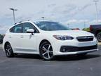 2021 Subaru Impreza Premium