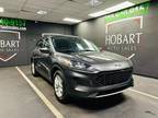 2020 Ford Escape SE 4dr All-Wheel Drive