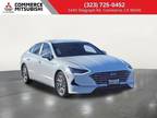 2020 Hyundai Sonata Hybrid SEL