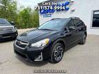 2016 Subaru Crosstrek 2.0i Limited