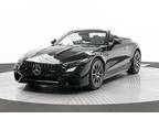 2022 Mercedes-Benz AMG SL 63 Base AMG SL 63 2dr All-Wheel Drive 4MATIC+ Roadster