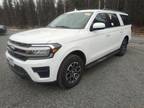 2023 Ford Expedition Max XLT
