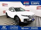 2023 Hyundai Santa Cruz 2.5T SEL Premium