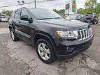 2013 Jeep Grand Cherokee Laredo Sport Utility 4D