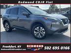 2021 Nissan Rogue SV Sport Utility 4D