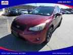 2015 Subaru XV Crosstrek 2.0i Limited