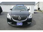 2016 Buick Enclave Premium Front-Wheel Drive