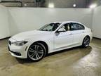 2018 BMW 3 Series 330i