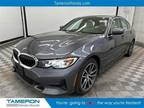 2020 BMW 330 i