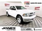 2014 Ram 1500 Slt